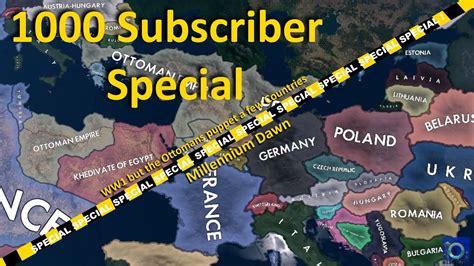 Special HOI4 .